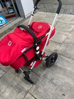Bugaboo Frog Kinderwagen - Rood, Ophalen, Gebruikt, Kinderwagen, Bugaboo