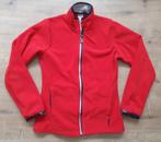 Rood fleece vest Quechua 152 Decathlon, Ophalen of Verzenden