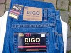 Digo maat 30/34, Ophalen of Verzenden, Nieuw, Blauw, W32 (confectie 46) of kleiner