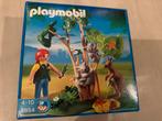 Playmobil Koalaboom met kangoeroe 4854, Ophalen, Zo goed als nieuw