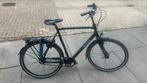 Batavus herenfiets, model Dinsdag, Fietsen en Brommers, Fietsen | Heren | Herenfietsen, Ophalen, Versnellingen, Batavus, Zo goed als nieuw