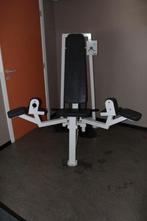 Fitnesstoestel Hip adductor (benen trainer)CL Basic BL 1405, Sport en Fitness, Overige Sport en Fitness, Gebruikt, Benen Trainer