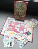 Adel verplicht, bordspel, Een of twee spelers, Ophalen of Verzenden, Zo goed als nieuw