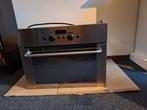 Inbouw combi oven ikea, Witgoed en Apparatuur, Ophalen, Gebruikt, 45 tot 60 cm
