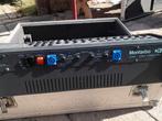 Montarbo 716 Mengpaneel - Topstaat!, Muziek en Instrumenten, Mengpanelen, Ophalen of Verzenden, Gebruikt, 10 tot 20 kanalen, Microfooningang