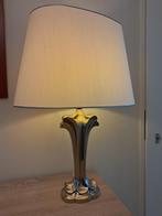 kamerlamp, Huis en Inrichting, Lampen | Vloerlampen, Ophalen, Zo goed als nieuw, Metaal, Minder dan 100 cm