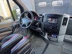 Volkswagen Crafter 30 2.0 TDI L1H2 BM | Rolstoel Vervoer | N, Auto's, Euro 5, Gebruikt, Overige modellen, 2000 kg