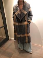 NIEUWE drykorm dames mantel/ jas wol maat 40, Kleding | Dames, Jassen | Winter, Ophalen of Verzenden, Nieuw, Maat 38/40 (M), Zwart