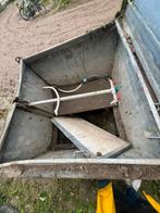 Watermeter put, Doe-het-zelf en Verbouw, Ophalen of Verzenden