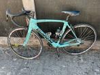 Bianchi Racefiets - 55cm Frame, Fietsen en Brommers, Fietsen | Racefietsen, Overige merken, Gebruikt, Heren, Aluminium