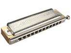 Hohner Chromonica 270 C uit 1990, Ophalen of Verzenden, Zo goed als nieuw, Met koffer of doosje, C-mondharmonica