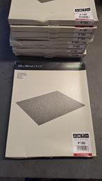 Partij Festool P180 schuurpapier 201262 10 dozen a 10 stuks, Festool GmbH. Wertstraße 20. D-73240 Wendlingen, Customerservice-nl@festool.com