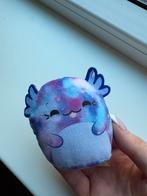 Gratis Squishmallows knuffel - Zo goed als nieuw!, Ophalen, Zo goed als nieuw