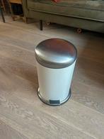 IKEA Prullenbak met Pedaal, Huis en Inrichting, Woonaccessoires | Prullenbakken, Met pedaal, Ophalen of Verzenden, Zo goed als nieuw