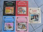 5 SPROOKJES BOEKEN, Ophalen of Verzenden, Zo goed als nieuw