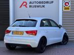 Audi A1 Sportback 1.4 TFSI Ambition Pro Line Business Navi/C, Voorwielaandrijving, Euro 5, 4 cilinders, 4 stoelen