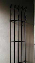 Industriële Kapstok - Zo Goed Als Nieuw, Huis en Inrichting, Wandkapstok, Ophalen of Verzenden, Zo goed als nieuw, Metaal