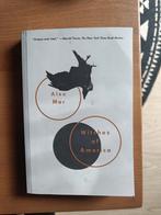 Alex Mar Witches of America boek occult hekserij wicca, Boeken, Ophalen of Verzenden, Zo goed als nieuw, Spiritualiteit algemeen