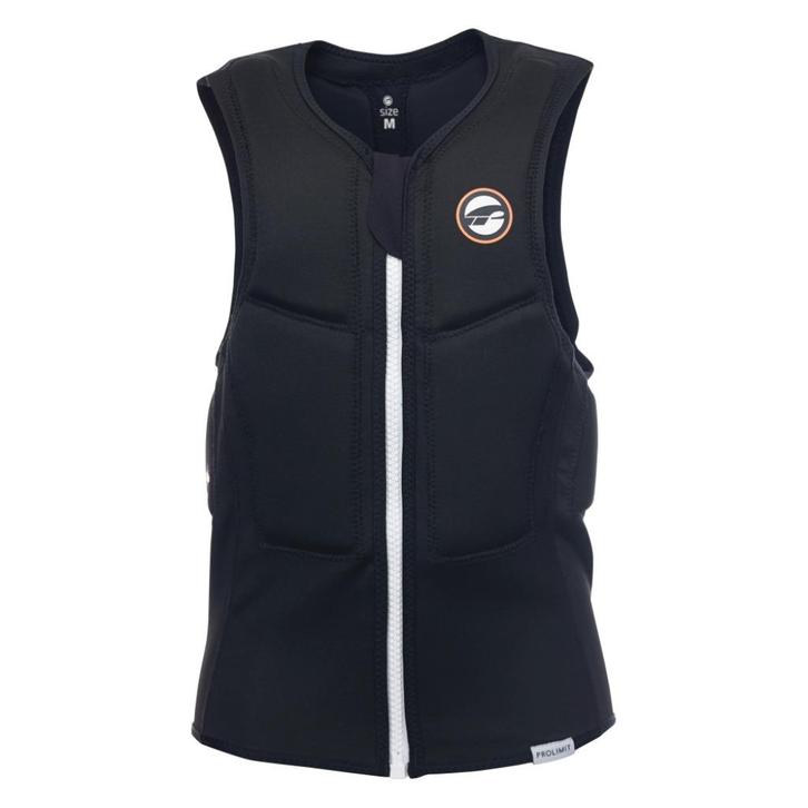 SALE ! Zwemvest Prolimit Slider impact neopreen in maat S !, Watersport en Boten, Watersportkleding, Zo goed als nieuw, Reddingsvest of Zwemvest