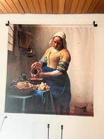 Mooi groot wandkleed van Mondi-Art 50 euro, Ophalen of Verzenden, Zo goed als nieuw