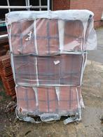 Wienerberger VHV Rustiek Engobe Dakpannen - Volle Pallet, Ophalen, Steen of Klei, Nieuw, 15 m² of meer