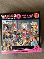 Wasgij 950 stukjes, Hobby en Vrije tijd, Denksport en Puzzels, Ophalen of Verzenden, Zo goed als nieuw