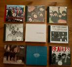 The Beatles, verschillende CD's, Ophalen of Verzenden, 1960 tot 1980, Gebruikt