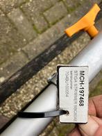 Stiga SBC 80 AE Nieuwe Kantentrimmer, Ophalen of Verzenden, Nieuw, 30 tot 50 cm, Accu