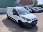 Ford Transit Connect 1.5 EcoBlue LANG AIRCO TRE € 9.950,00, Auto's, Start-stop-systeem, 101 pk, 4 cilinders, Origineel Nederlands