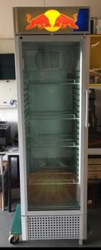 Red bull vitrine kast ( ex koelkast ), Ophalen of Verzenden