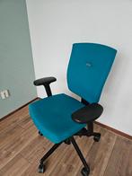 Senator professionele bureaustoel, Ophalen, Zo goed als nieuw, Zwart