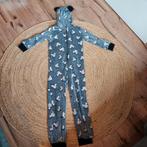 Mickey Mouse Onesie Maat 122/128, Ophalen of Verzenden, Zo goed als nieuw, Disney, Jongen of Meisje