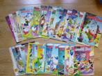 Donald Duck, jaargang 1987, Gelezen, Walt Disney’s, Ophalen of Verzenden, Meerdere stripboeken