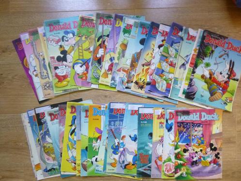 Donald Duck, jaargang 1987, Boeken, Stripboeken, Gelezen, Meerdere stripboeken, Ophalen of Verzenden