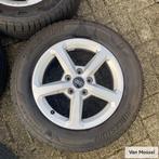 Audi Q2 Bridgestone Turanza T005 215/60/R16 95V, Auto-onderdelen, 16 inch, Banden en Velgen, Ophalen of Verzenden, Personenwagen