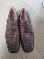 Claudio Conti Heren Schoenen Maat 43, Kleding | Heren, Schoenen, Bruin, Claudio Conti, Ophalen of Verzenden, Zo goed als nieuw