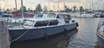 Mooie kruiser, 9x3, Watersport en Boten, Bootonderdelen, Ophalen, Gebruikt, Motor en Techniek