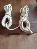 Zeilen Touw Set - Nieuw, Ophalen of Verzenden, Nieuw, Toebehoren