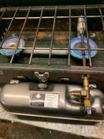 Coleman kooktoestel, Ophalen of Verzenden, Zo goed als nieuw