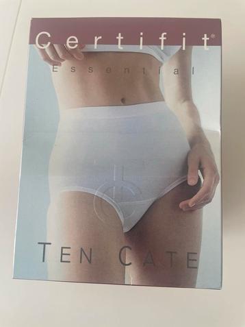 Ten Cate Onderbroeken Wit - Nieuw! beschikbaar voor biedingen