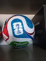 Wk voetbal, Ophalen, Nieuw, Bal