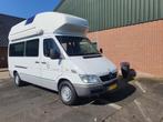 Mercedes 316 CDI Westfalia James Cook AUT – AIRCO | 5 PERS., Caravans en Kamperen, Campers, Buscamper of Camperbus, Mercedes-Benz