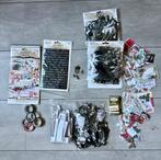 Tim Holtz Idea-Ology Christmas, Ophalen of Verzenden, Nieuw, Versiering of Embellishment, Overige merken