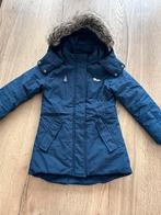 Vingino winterjas meisje maat 128, Meisje, Ophalen of Verzenden, Zo goed als nieuw, Vingino