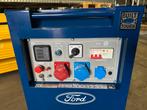 Ford Diesel Generator – Nieuw in doos – noodstroomoplossing, Ophalen, Zo goed als nieuw