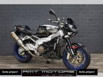 APRILIA TUONO 1000 R (bj 2010) 35,536 km AKRAPOVIC, 997 cc, 2 cilinders, Motorrijbewijs A, Bedrijf