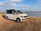Nieuwe APK + Onderhoud - Volkswagen California T6, Chemisch toilet, Buscamper of Camperbus, Alarm, Volkswagen