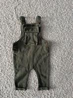 Baby tuinbroekje maat 56 Prenatal, Kinderen en Baby's, Babykleding | Maat 56, Ophalen of Verzenden, Gebruikt, Jongetje, Broekje