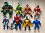 He man figuren, Ophalen of Verzenden, Gebruikt