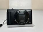 Sony DSC-HX90 Vlog Camera, Ophalen of Verzenden, Zo goed als nieuw, Sony, 8 keer of meer